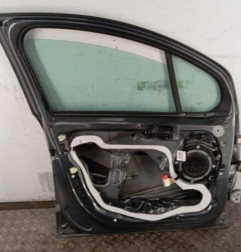Porte avant gauche CITROEN C3 2 Photo n°3