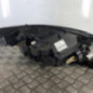 Optique avant principal gauche (feux)(phare) PEUGEOT 308 2