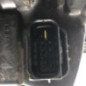 Optique avant principal gauche (feux)(phare) PEUGEOT 308 2