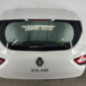 Malle/Hayon arriere RENAULT CLIO 4