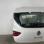 Malle/Hayon arriere RENAULT CLIO 4