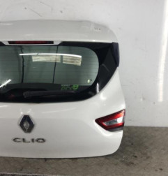 Malle/Hayon arriere RENAULT CLIO 4 Photo n°3