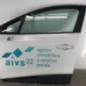 Porte avant gauche RENAULT CLIO 4