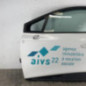 Porte avant gauche RENAULT CLIO 4