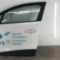 Porte avant gauche RENAULT CLIO 4