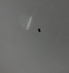 Capot HYUNDAI IX 20 Photo n°4