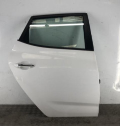 Porte arriere droit HYUNDAI IX 20 Photo n°1
