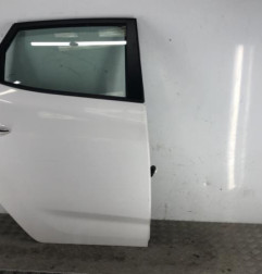 Porte arriere droit HYUNDAI IX 20 Photo n°3