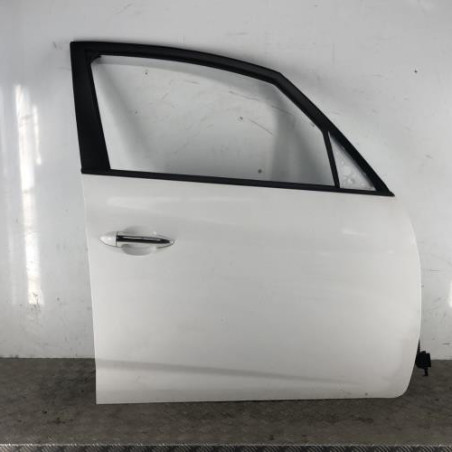 Porte avant droit HYUNDAI IX 20 Photo n°1