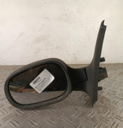 Retroviseur gauche RENAULT CLIO 2 Photo n°1