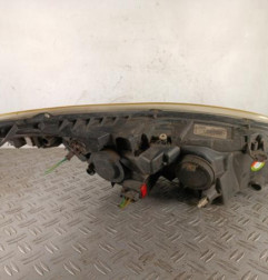 Optique avant principal gauche (feux)(phare) CITROEN C4 1