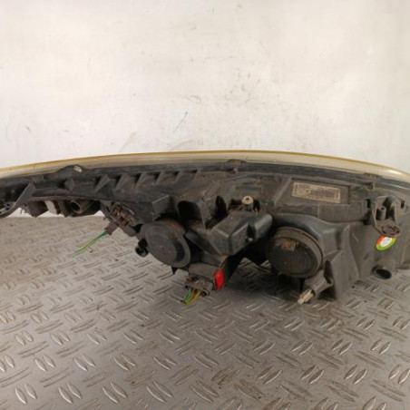 Optique avant principal gauche (feux)(phare) CITROEN C4 1