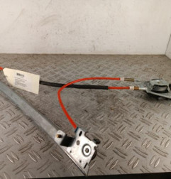 Leve vitre electrique avant droit CITROEN SAXO Photo n°1