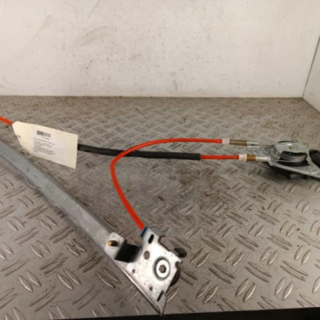 Leve vitre electrique avant droit CITROEN SAXO Photo n°1