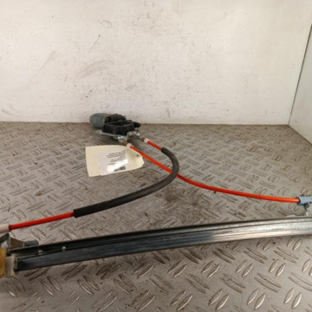 Leve vitre electrique avant gauche CITROEN SAXO Photo n°1