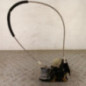Serrure avant gauche PEUGEOT 307
