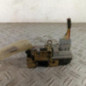 Serrure avant droit PEUGEOT 206