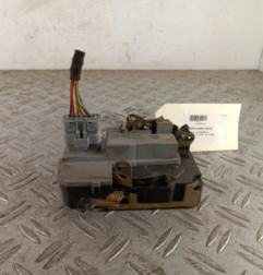Serrure avant droit PEUGEOT 206