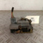 Serrure avant droit PEUGEOT 206