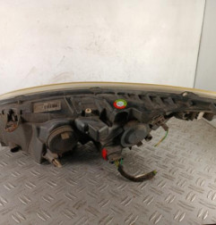 Optique avant principal droit (feux)(phare) CITROEN C4 1