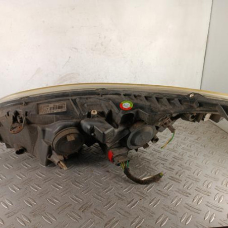 Optique avant principal droit (feux)(phare) CITROEN C4 1