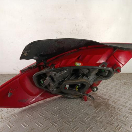 Feu arriere principal droit (feux) PEUGEOT 308 1