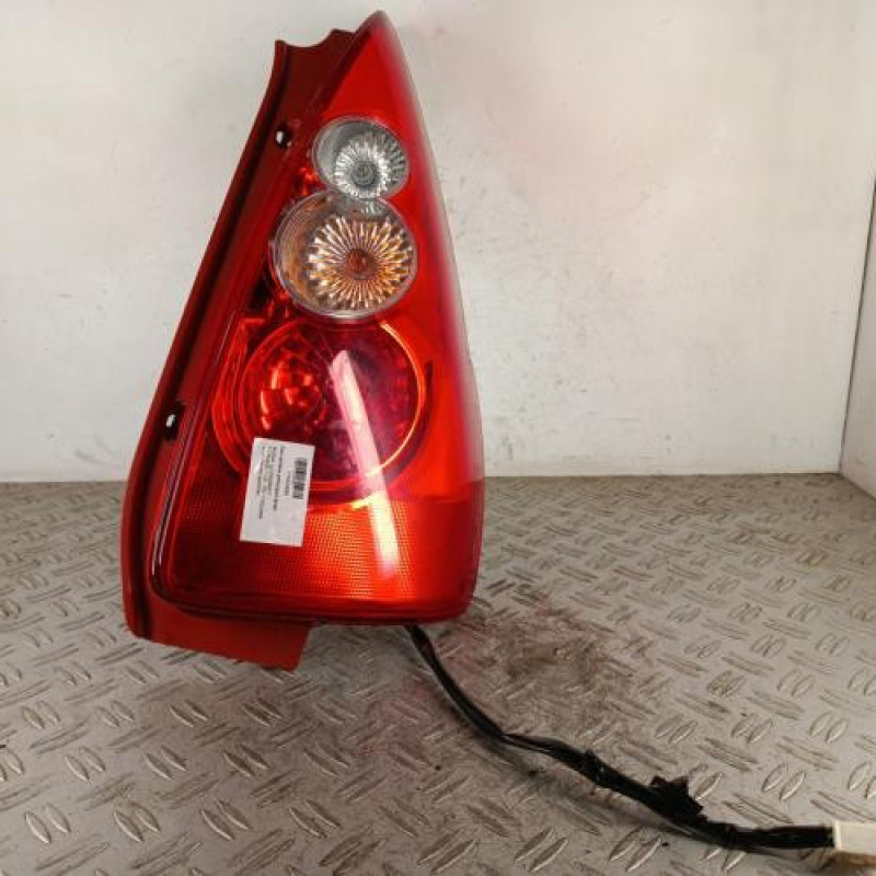 Feu arriere principal droit (feux) MAZDA 5 1