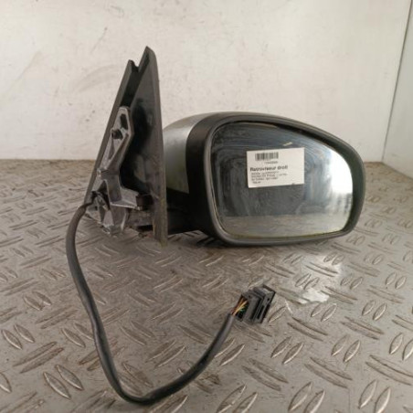 Retroviseur droit SKODA ROOMSTER Photo n°1