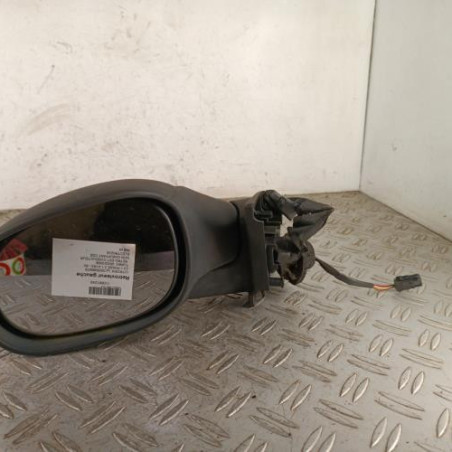 Retroviseur gauche CITROEN C3 1 Photo n°1