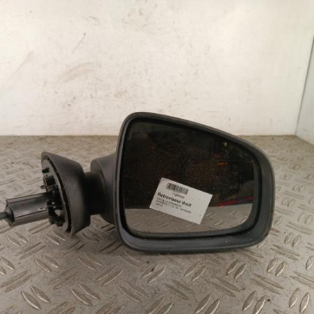 Retroviseur droit DACIA SANDERO 1 Photo n°1