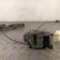 Serrure arriere gauche RENAULT CLIO 3