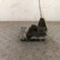 Serrure avant droit PEUGEOT 307