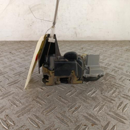 Serrure avant droit PEUGEOT 307