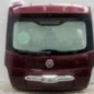 Malle/Hayon arriere FIAT 500 2