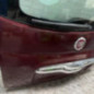 Malle/Hayon arriere FIAT 500 2