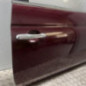 Porte avant droit FIAT 500 2