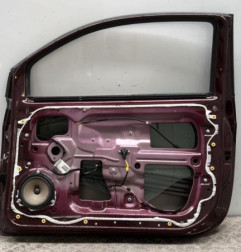 Porte avant droit FIAT 500 2 Photo n°3