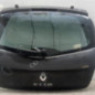 Malle/Hayon arriere RENAULT CLIO 3