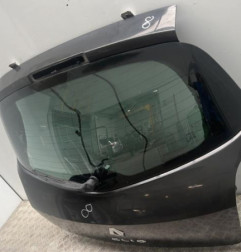 Malle/Hayon arriere RENAULT CLIO 3
