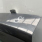 Malle/Hayon arriere RENAULT CLIO 3
