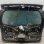 Malle/Hayon arriere RENAULT CLIO 3