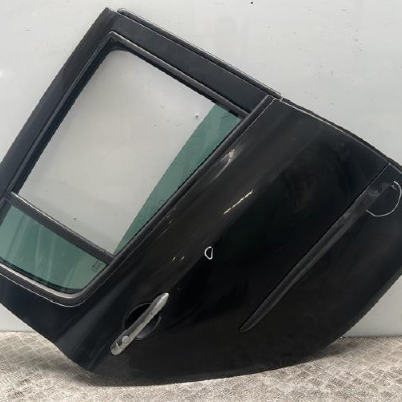 Porte arriere droit RENAULT CLIO 3 Porte arriere droit RENAULT CLIO 3