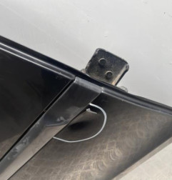 Porte arriere droit RENAULT CLIO 3
