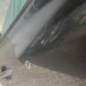Porte arriere droit RENAULT CLIO 3