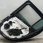 Porte arriere droit RENAULT CLIO 3