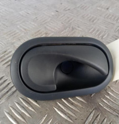 Poignee porte avant droit RENAULT TWINGO 2 Photo n°1