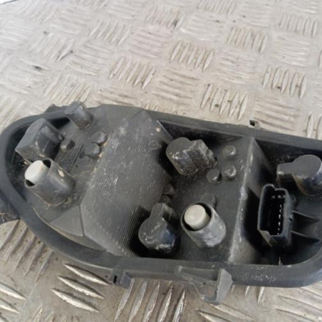 Platine feu arriere droit RENAULT CLIO 3