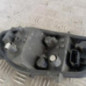 Platine feu arriere droit RENAULT CLIO 3
