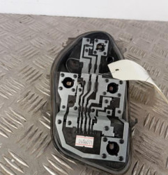 Platine feu arriere gauche RENAULT CLIO 3 Photo n°1