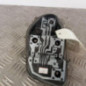 Platine feu arriere gauche RENAULT CLIO 3